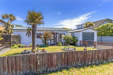 Photo of property in 60 Cygnet Street, North New Brighton, Christchurch, 8083
