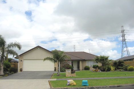 Photo of property in 53 Longford Park Drive, Takanini, 2112