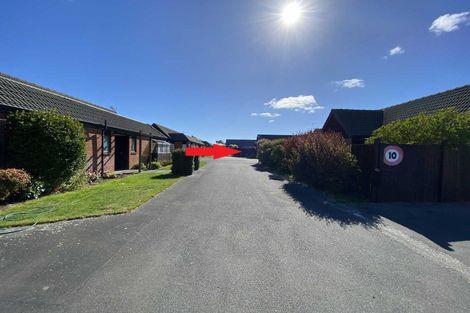 Photo of property in 21/415 Mairehau Road, Parklands, Christchurch, 8083