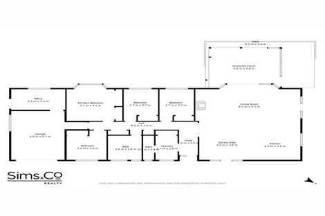 Photo of property in 29 Longbeach Drive, Castlecliff, Whanganui, 4501