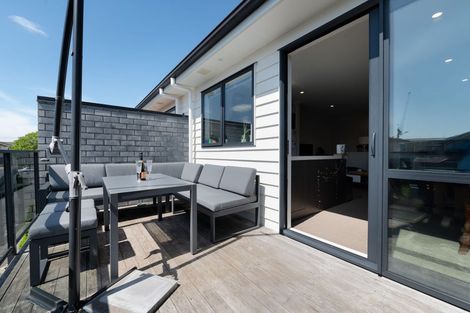 Photo of property in 47u6 Cook Street, Hamilton East, Hamilton, 3216