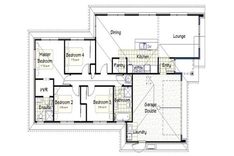 Photo of property in 2 Blakely Street, Amberley, 7410