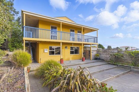 Photo of property in 9 Takitimu Street, Waitarere Beach, Levin, 5510