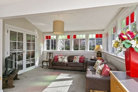 Photo of property in 39 Hanover Street, Wadestown, Wellington, 6012