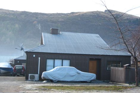 Photo of property in 87b Devon Street, Arrowtown, 9302