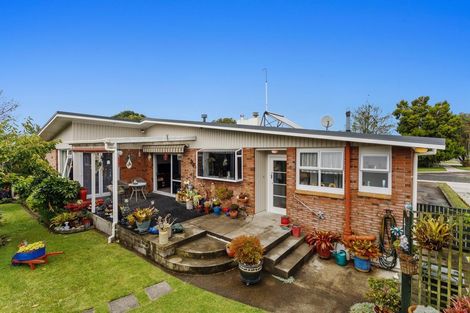 Photo of property in 14 Henderson Street, Whakatane, 3120