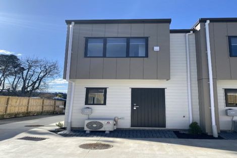 Photo of property in 1/39 Renata Crescent, Te Atatu Peninsula, Auckland, 0610