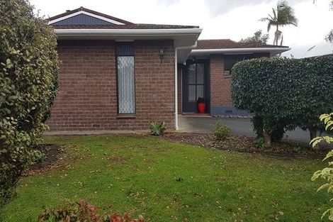 Photo of property in 17 Kiwi Avenue, Maunu, Whangarei, 0110