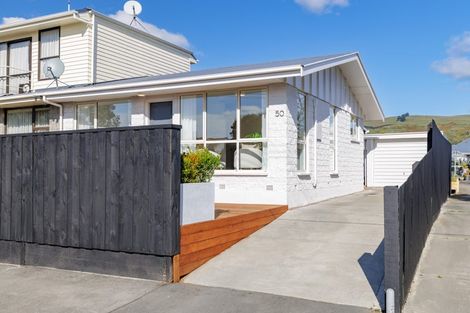 Photo of property in 1/50 Chichester Street, Woolston, Christchurch, 8023