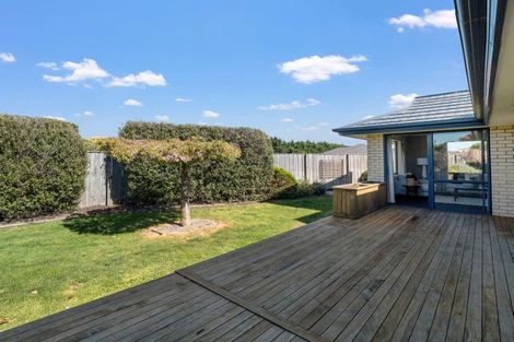Photo of property in 85 Brookside Road, Rolleston, 7614