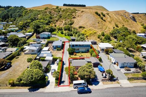 Photo of property in 137b South Bay Parade, South Bay, Kaikoura, 7300