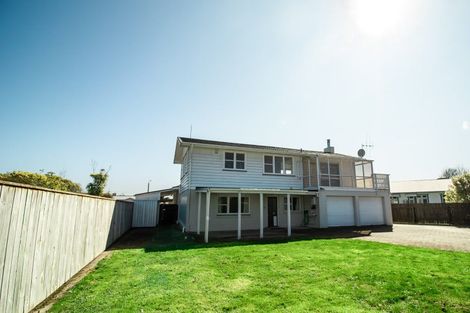 Photo of property in 241 Vogel Street, Roslyn, Palmerston North, 4414