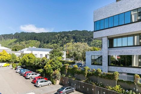 Photo of property in Hobson Court Flats, 22/70u Hobson Street, Thorndon, Wellington, 6011