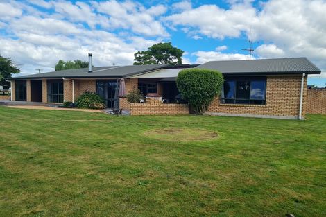 Photo of property in 161 Hautapu Road, Pukemoremore, Cambridge, 3493