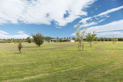 Photo of property in 69 Threlkelds Road, Ohoka, Kaiapoi, 7692