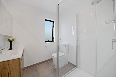 Photo of property in 166 Squadron Drive, Hobsonville, Auckland, 0616