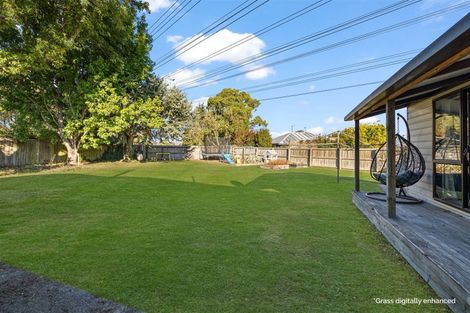 Photo of property in 29 Stackhouse Avenue, Bishopdale, Christchurch, 8053