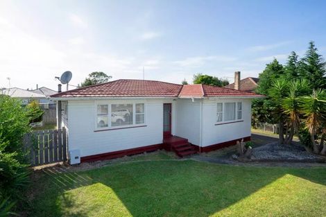 Photo of property in 9 Blackburn Street, Frankton, Hamilton, 3204