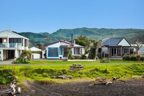 Photo of property in 109 North Shore Road, Eskdale, Napier, 4182