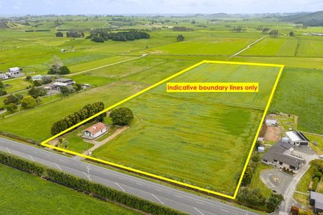 Photo of property in 5448 State Highway 14, Awakino Point, Dargaville, 0372