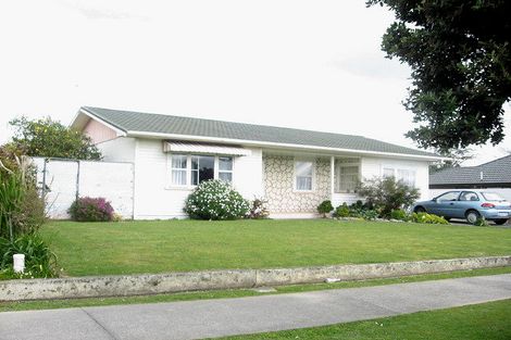 Photo of property in 116c Linton Street, West End, Palmerston North, 4410