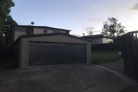 Photo of property in 7 Caringbah Drive, Papatoetoe, Auckland, 2025