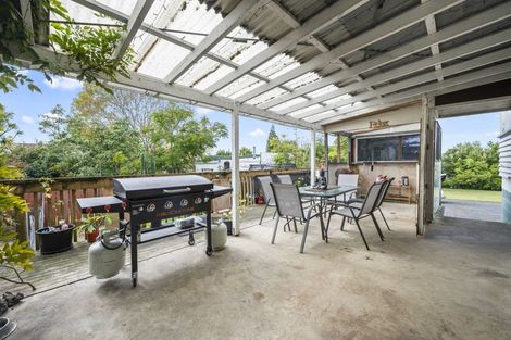 Photo of property in 60 Ranfurly Street, Dargaville, 0310