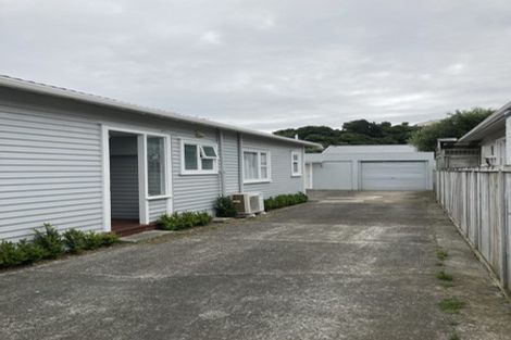 Photo of property in 89 Hobart Street, Miramar, Wellington, 6022