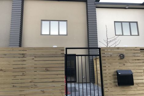 Photo of property in 9u9 Surrey Street, Tawa, Wellington, 5028