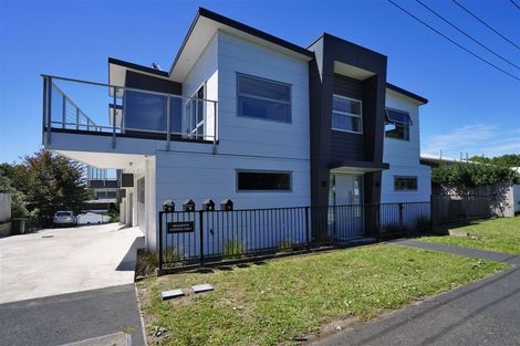 Photo of property in 6u1 Dyer Street, Whitiora, Hamilton, 3200