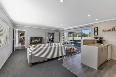 Photo of property in 12 Law Crescent, Horotiu, Hamilton, 3288