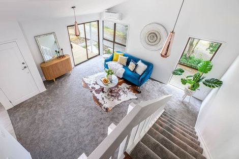 Photo of property in 1/13 Hollyhock Place, Browns Bay, Auckland, 0630