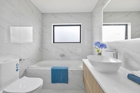 Photo of property in 23 Crossgar Road, Flat Bush, Auckland, 2019