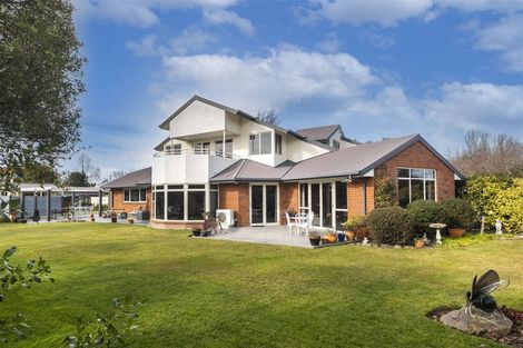 Photo of property in 12 Fairview Briars, Rangiora, 7400