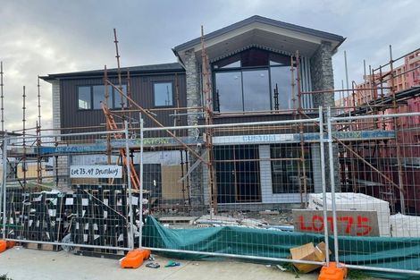 Photo of property in 49 Drumbuoy Drive, Flat Bush, Auckland, 2019