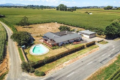 Photo of property in 404 Te Mawhai Road, Tokanui, Te Awamutu, 3875