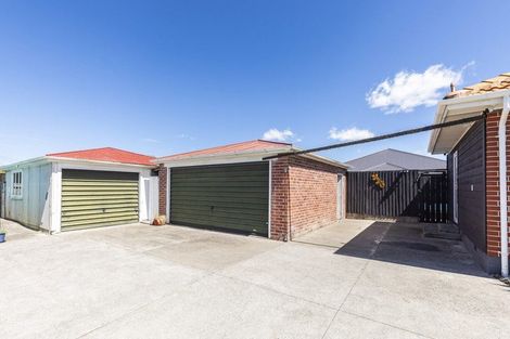 Photo of property in 18 Voss Street, Shirley, Christchurch, 8013
