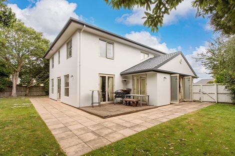 Photo of property in 15 Jasper Place, Northwood, Christchurch, 8051