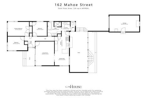 Photo of property in 162 Mahoe Street, Melville, Hamilton, 3206