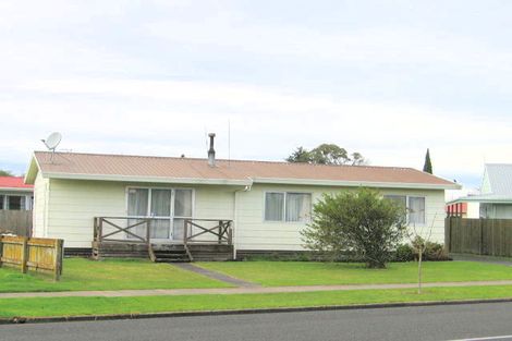 Photo of property in 65a Karaka Street, Nawton, Hamilton, 3200