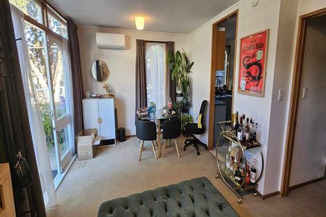 Photo of property in 1u7 Cottleville Terrace, Thorndon, Wellington, 6011