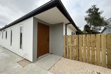 Photo of property in 2/15 Cumberland Street, Richmond, Christchurch, 8013