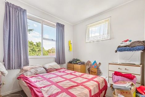 Photo of property in 27 Burndale Terrace, Manurewa, Auckland, 2102