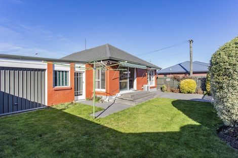 Photo of property in 491 Greers Road, Bishopdale, Christchurch, 8053