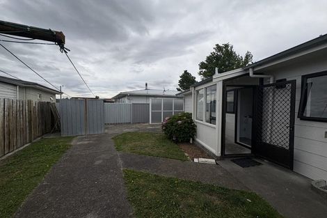 Photo of property in 1012a Reka Street, Akina, Hastings, 4122