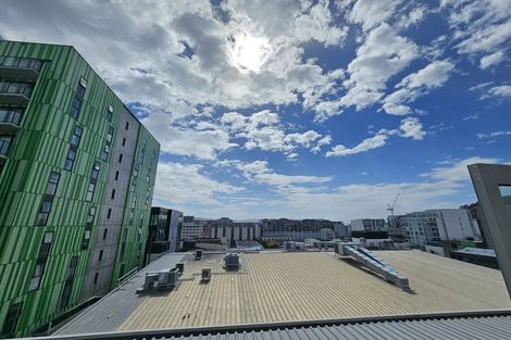 Photo of property in Croxley Mill Apartments, 310/33 Frederick Street, Te Aro, Wellington, 6011