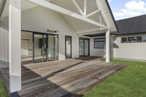 Photo of property in 37 Cotterville Crescent, Greytown, 5712