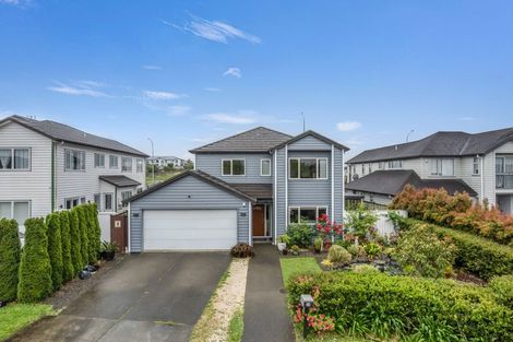 Photo of property in 33 Pickaberry Avenue, Karaka, Papakura, 2113