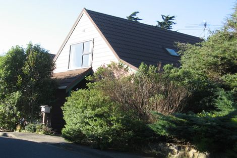 Photo of property in 46u3 Wingfield Place, Churton Park, Wellington, 6037