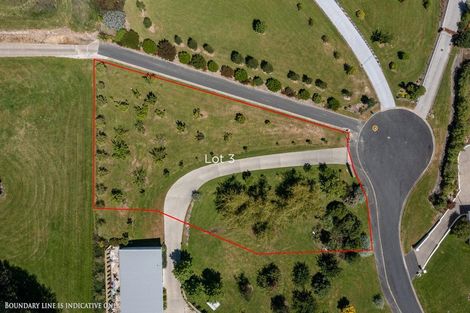 Photo of property in 1 Gracemount Place, Kinmont Park, Mosgiel, 9024